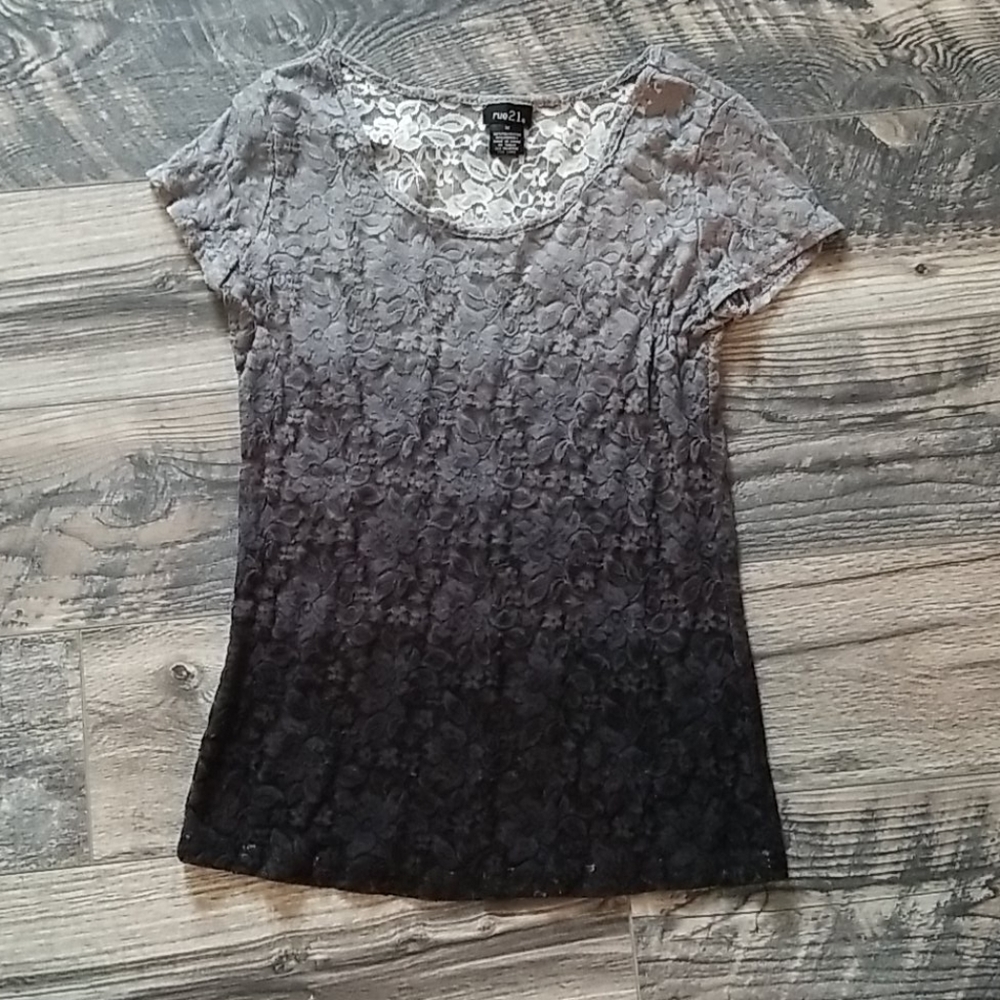Rue21 tshirt